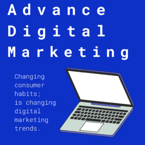 Advance Digital Marketing