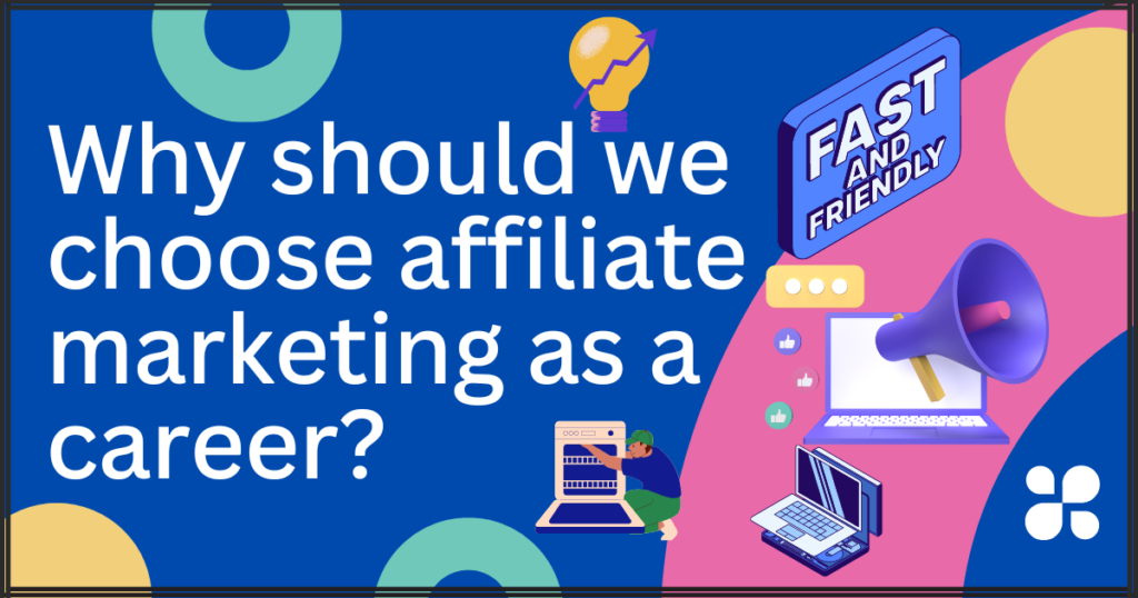 Affiliate Marketing