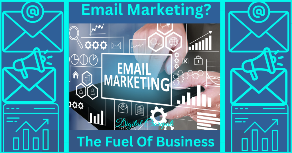 Email Marketing