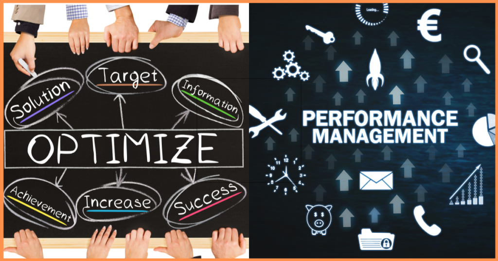 Performance management