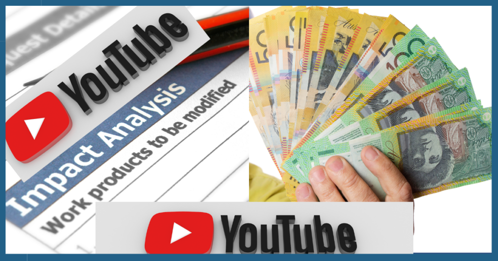 Youtube Impact