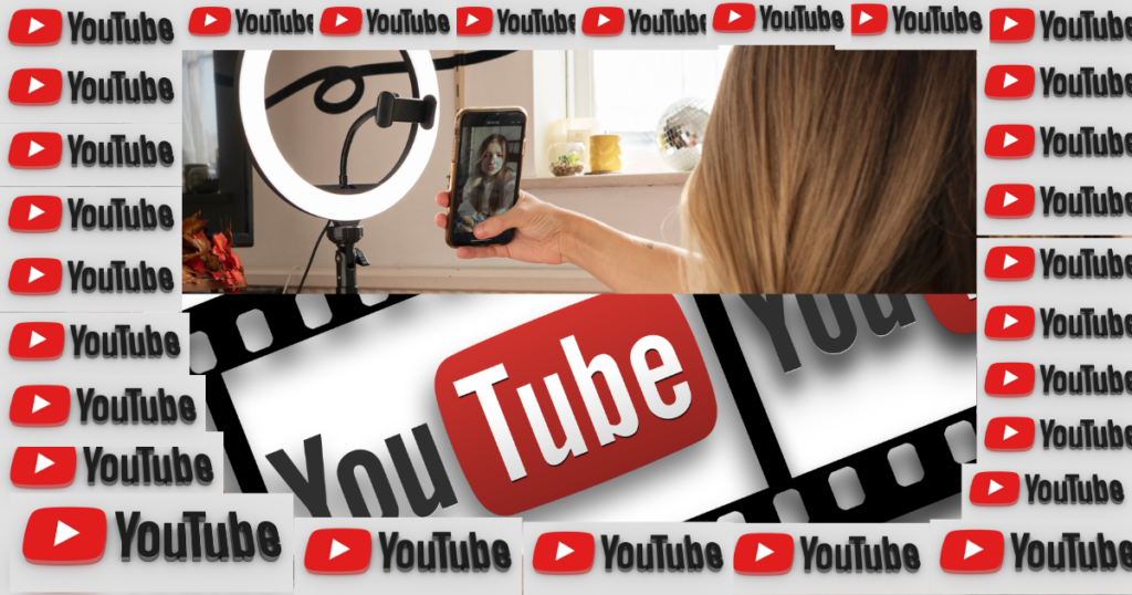 YouTube Power