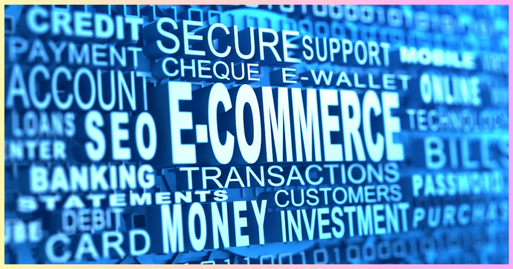 E-Commerce & Dropshipping