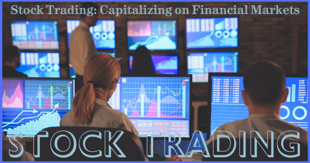 Stock Trading