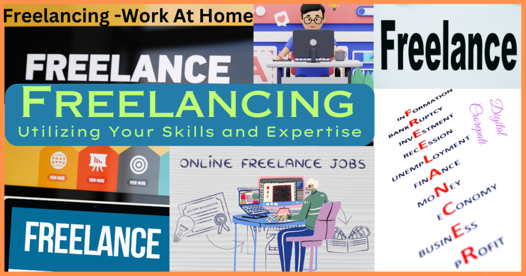 Freelancing