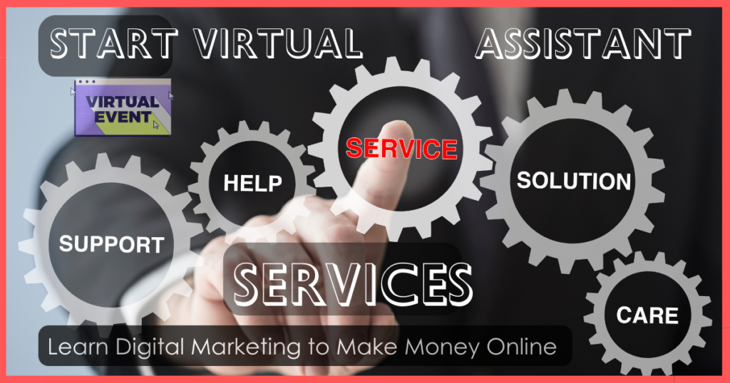 Virtual Assistant