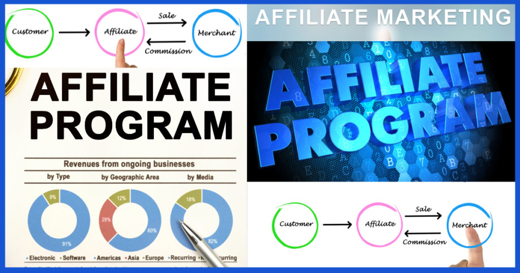 Affiliate Program