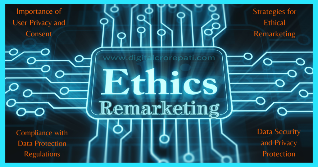 VIII. Ethical Considerations in Remarketing