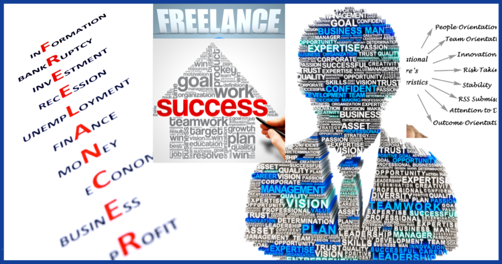 Freelance Success