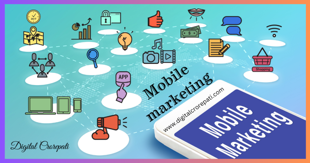 11. Mobile Marketing and Its Impact