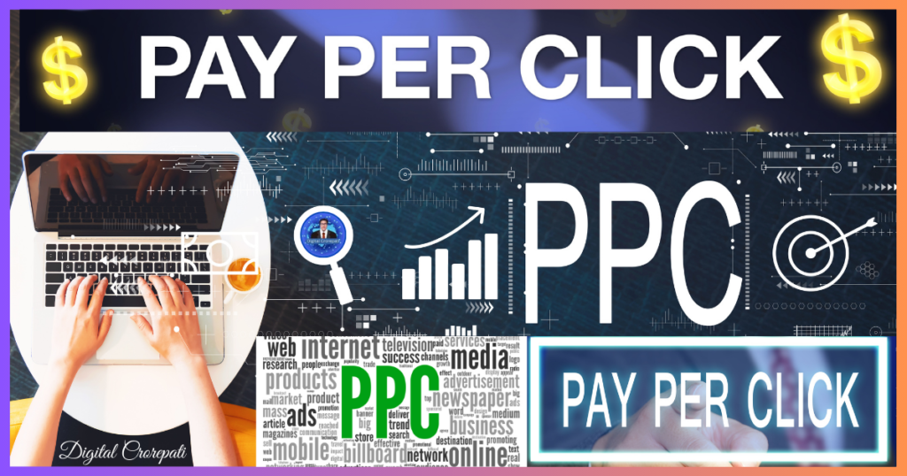 8. Pay-Per-Click (PPC) Advertising Strategies