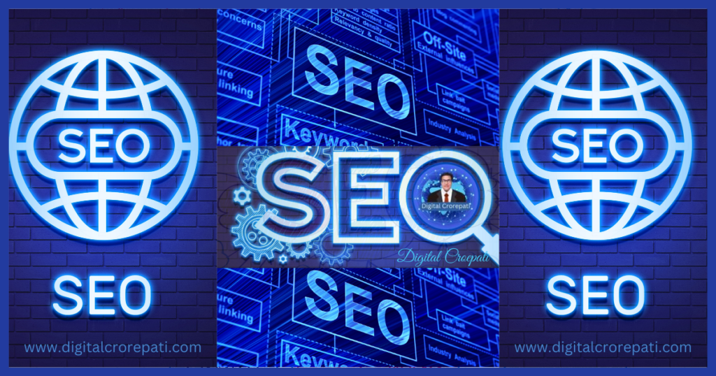 7. Search Engine Optimization (SEO) Tactics